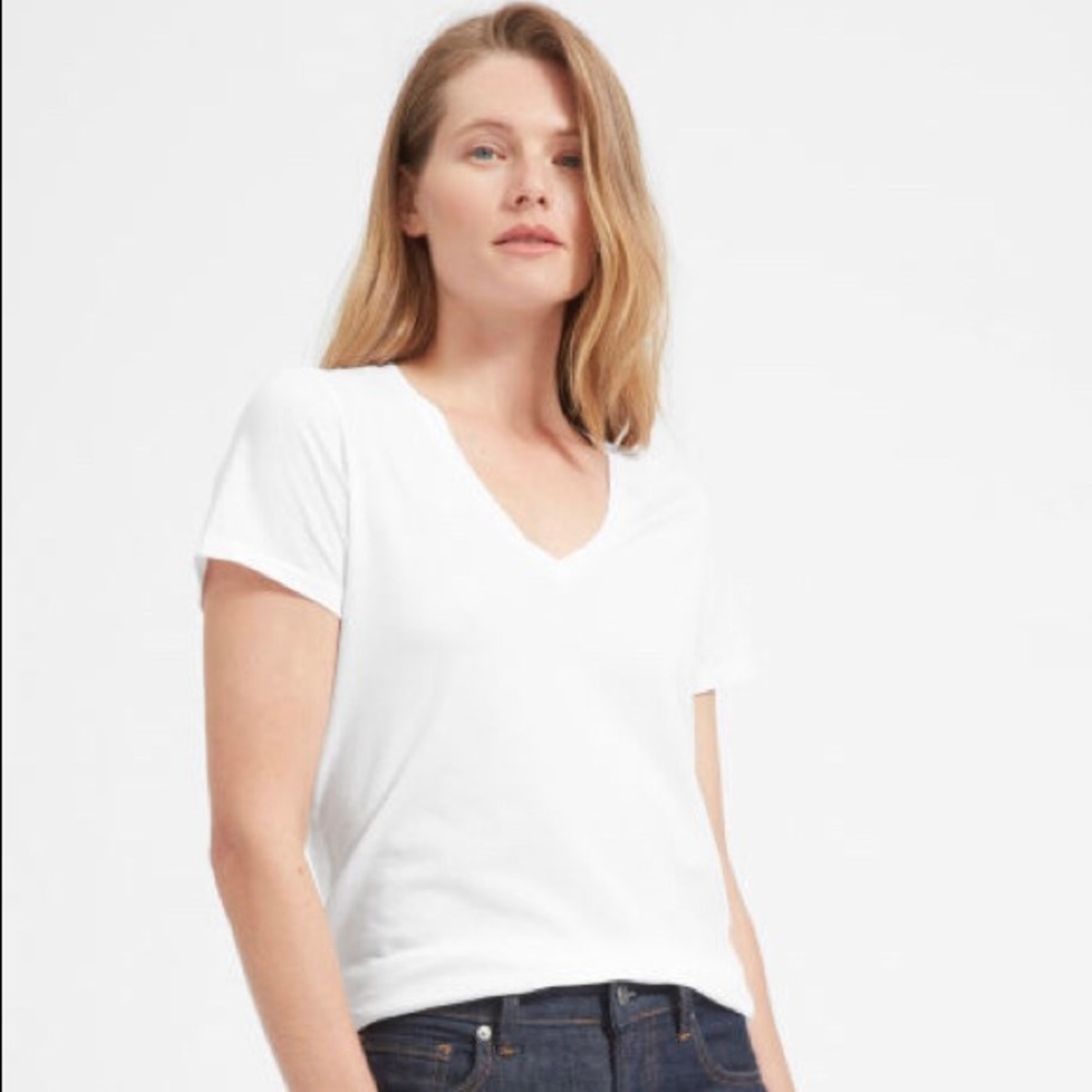 Everlane t-shirt